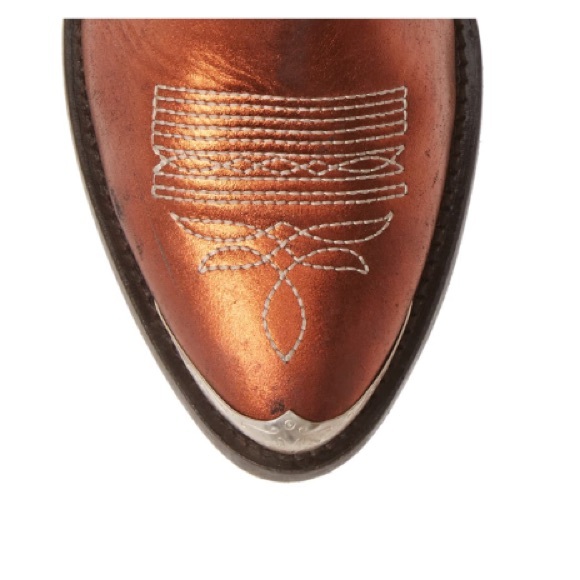 GOLDEN GOOSE**Young Western Boot**US 6,8 $995 - Picture 13 of 15